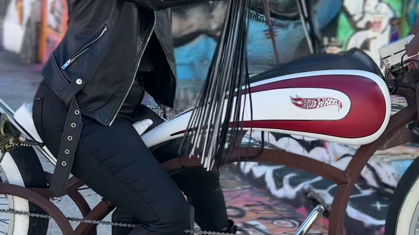 RatFink - Mariii - Wynwood